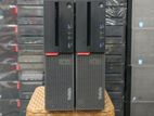 Core i3 6th Gen 8GB RAM 500GB HDD Drive Slim Lenovo PC 004