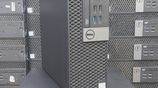 Core i3 6th Gen // Dell 8GB DDR4 500GB HDD Drive Slim
