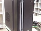Core i3 6TH GEN Desktop PC - 4GB RAM 500GB HDD