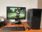Core I3 6th Gen Full Set