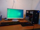 Core i3 6th Gen Full Set PC
