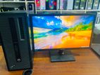 CORE i3 6TH GEN PC With 22 ' LED Monitors