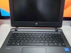 Core i3 6th Gen -ProBook 4GB +128 SSDCam Wifi LED Screen laptop