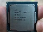 Core i3 7100 7th gen processor