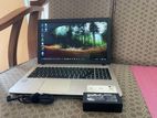 Asus Core i3- 7th Gen / 4GB Ram Laptop