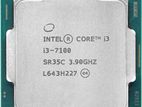 Core I3 7TH Gen 3.60 Processor