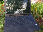 HP Core i3 7th Gen Laptop