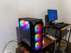 Core i3 7th Gen Gaming PC