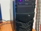 Core i3 8th Gen PC