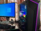 MSI Core I3 8th Gen Pc