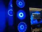 Core i3 ARGB CPU