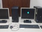 Computer Set Core I3