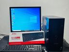 Core I3 Computer Full Set