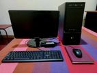 Core I3 3rd Gen Pc Set