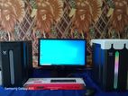 Core i3 Desktop PC