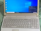 Fujitsu Life Book Ah530 Laptop