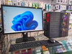 Core I3 Gaming Desktop