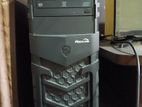 Asus Core i3 Gaming PC
