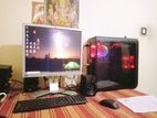 Core i3 Gaming Pc