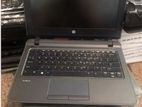 Core i3 Gen 5th ProBook 4GB 128 NVme Cam Wifi 13 LED Laptop