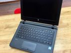 Core I3 - Gen 6th 4GB 128GB SSD 13" LED+ Web Cam+WIF Slim ProBook 10 01