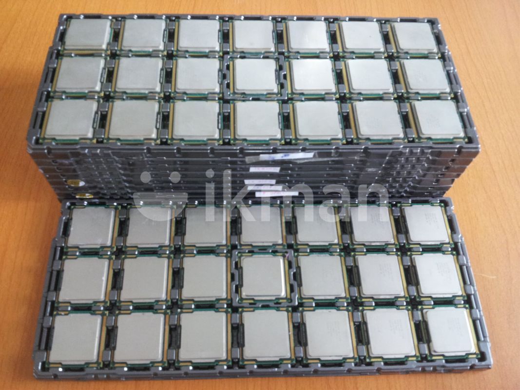 Core I3 I5 I7 ( 1st 2ND 3RD 4TH 6TH 7TH 8TH 9TH 10TH Gen ) Processor ...