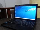 Toshiba Core I3 Laptop