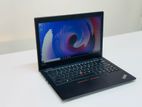 Core i3 Lenovo Thinkpad L380 8th Gen 8GB RAM |256GB SSD Laptop