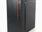 Core i3 PC-4GB + 500GB+ New Case