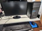 Core I3 PC Computer
