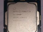 Core I5 10 Gen Processor