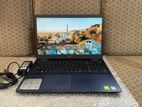 Core i5 10Gen - 8GB Ram Nvidia 2GB 128GB NVME -500GB HDD