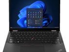 CORE I5 10TH-16GB-256GB THINKPAD LAPTOP
