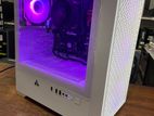 Core i5 10th Gen 16Gb-256Gb NVME -500GB With Gaming Casing
