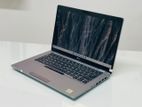 Core i5 10th Gen Dell Latitude 5410 UHD 4GB VGA FHD IPS