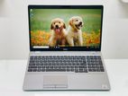 Core i5 10th Gen Dell Latitude 5510 15.6 inches HD Graphics 8GB VGA