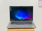 Core i5-10th Gen H Processor 512GB NVMe Latitude 5411 Laptop