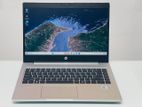 Core i5 10th Gen HP Probook 440 G7 4GB VGA UHD