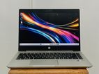 Core i5 10th Gen HP PROBOOK 450 G7 / 256GB M.2 SSD + 1TB HDD