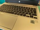 HP Probook 430 G7 Core I5 10th Gen Laptop