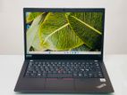 core i5 10th Gen Lenovo Thinkpad T14 16GB