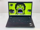 Core i5 10th Gen Lenovo Thinkpad X13 512GB NVMe 16GB RAM