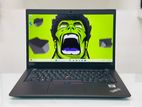 core i5 10th Gen Lenovo Thinkpad X13 Touch screen 16GB