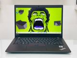 core i5 10th Gen Lenovo Thinkpad X13 Touch screen 16GB