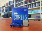 Core i5 10th Generation Processor