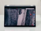 Core i5 10thGen touch FHD IPS Latitude 5310 rotatable 2 in 1 Screen