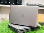 Core i5 11th Gen 8GB RAM 256GB SSD DELL 5420 Laptop