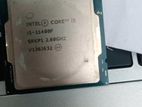 Core i5 11th Gen Processor