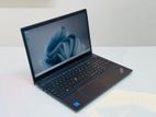 Core i5 11th Gen Thinkpad E15 15.6 inches FHD IPS Screen 16GB DDR4