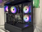 Core i5 11th GTX Gaming PC